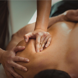 مساج الاسترخاء 60 دقيقة