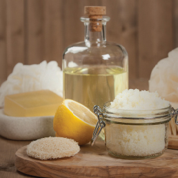 Ivory Signature Royal Hammam