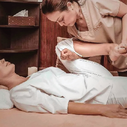 المساج التايلندي