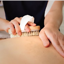 (MLD) التصريف اللمفاوي اليدوي