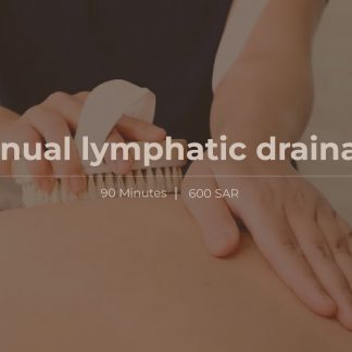 Manual Lymphatic Drainage (MLD)