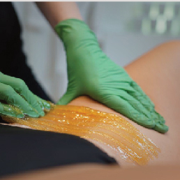 Bikini Waxing