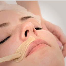 Upper Lip Waxing